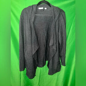 Pure Jill Open Cardigan size Medium